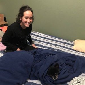 Meet your Posher, Paloma